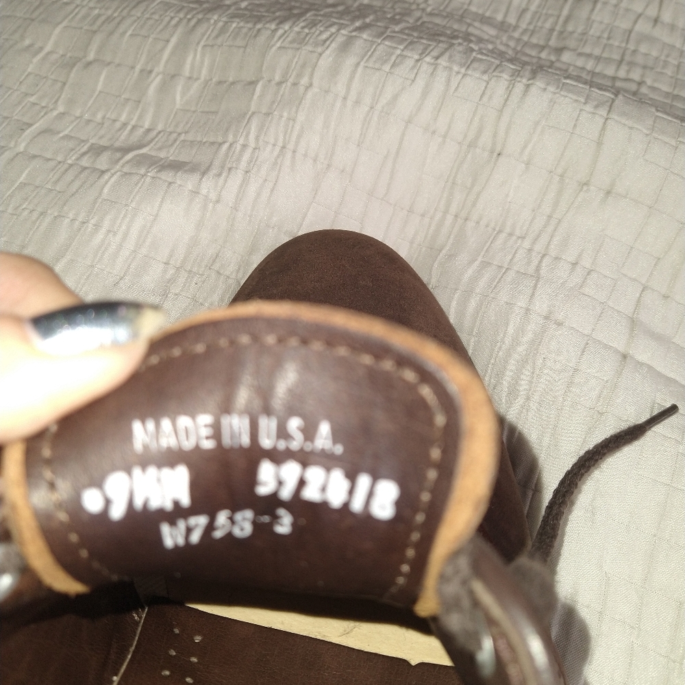 Mens Shoes